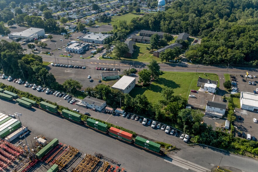 More Photos Of 329 Lincoln Hwy, Fairless Hills Warehouse For Sale