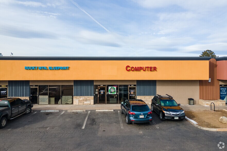 More Photos Of 9672 E Arapahoe Rd, Greenwood Village Unknown For Sale