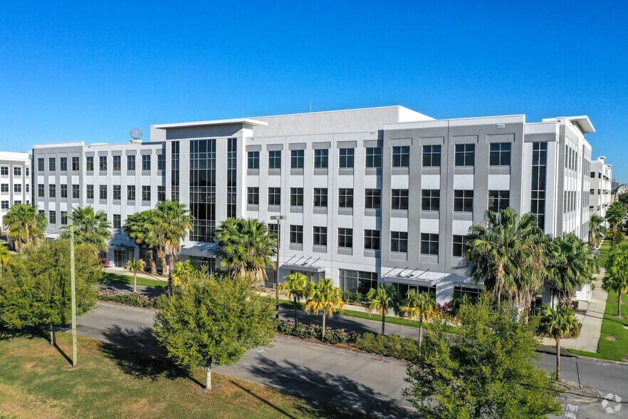 More Photos Of , Orlando Office For Sale