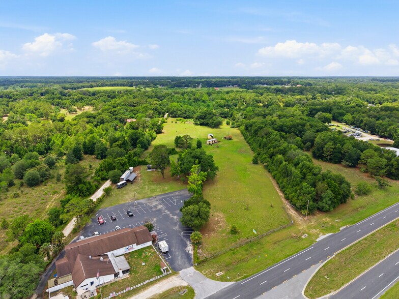 More Photos Of 12630 SE US Highway 441, Belleview Land For Sale