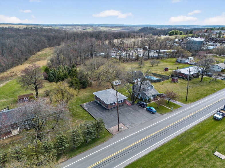 More Photos Of 6534 Sullivan Trl, Wind Gap Office For Sale