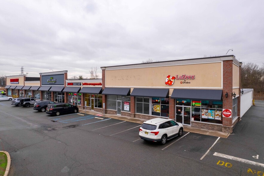 More Photos Of 745 US Highway 46, Parsippany Storefront For Sale