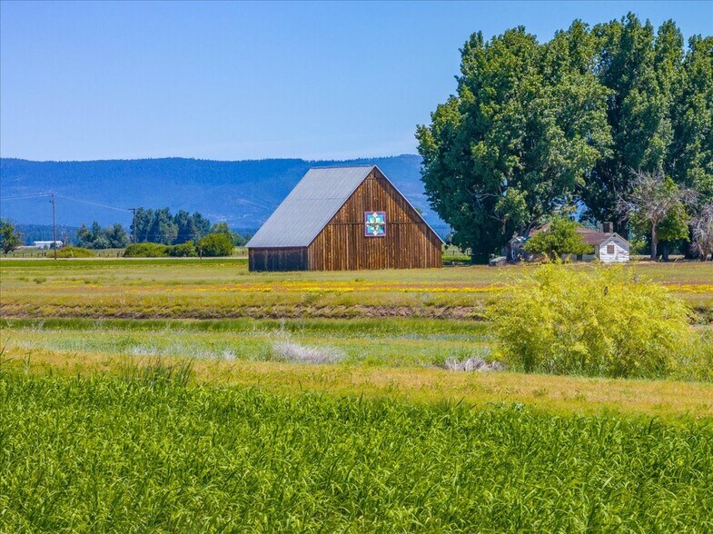 More Photos Of 41494 Gomez Rd, Fall River Mills Land For Sale