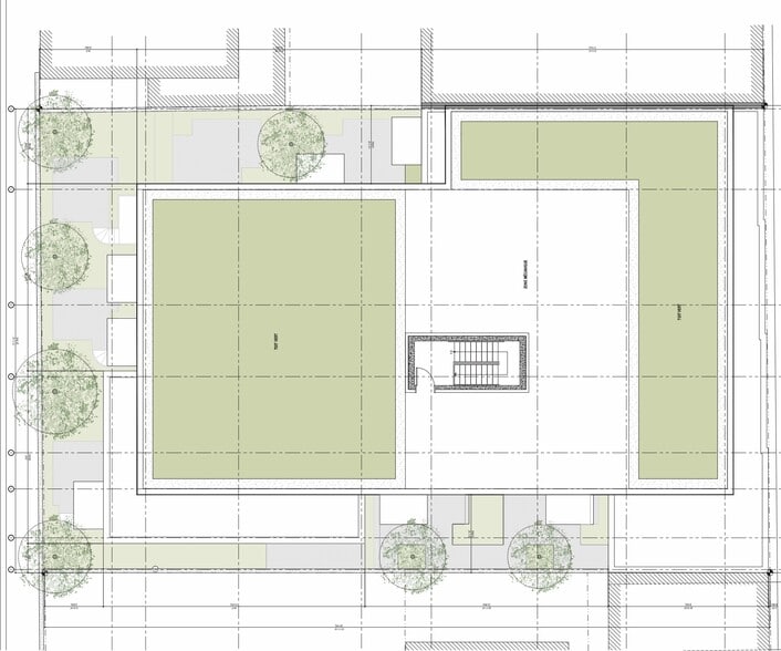 More Photos Of 69-75 Rue Rachel O, Montréal Land For Sale