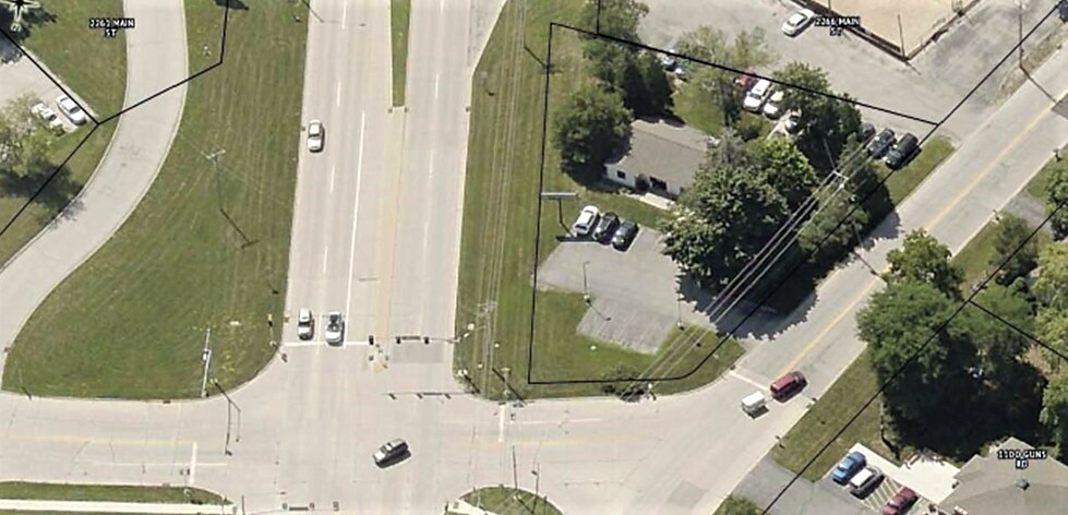 More Photos Of 2260 Main St, Green Bay Storefront Retail Office For Lease