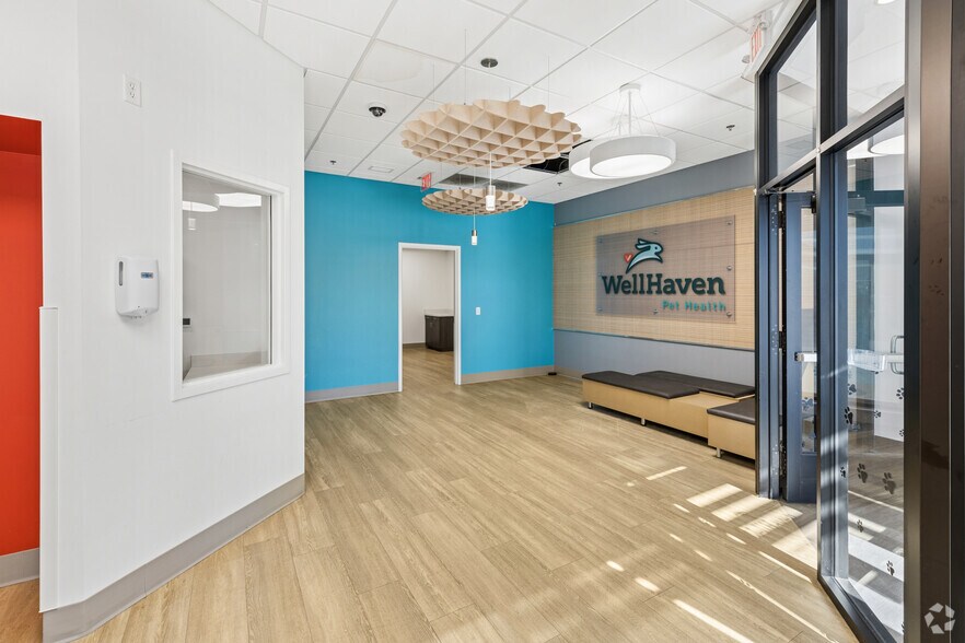 Photo of 1st Floor Ste 2240A