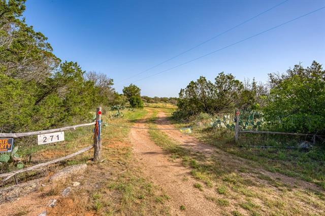 More Photos Of 271 The Rock Rd, Buchanan Dam Land For Sale
