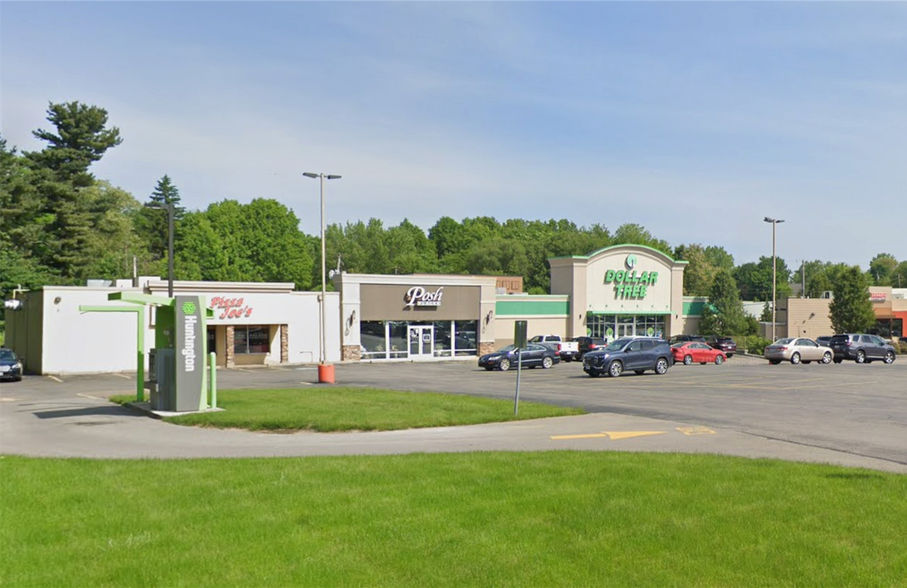 More Photos Of 11734-11740 South Ave, North Lima General Retail For Sale
