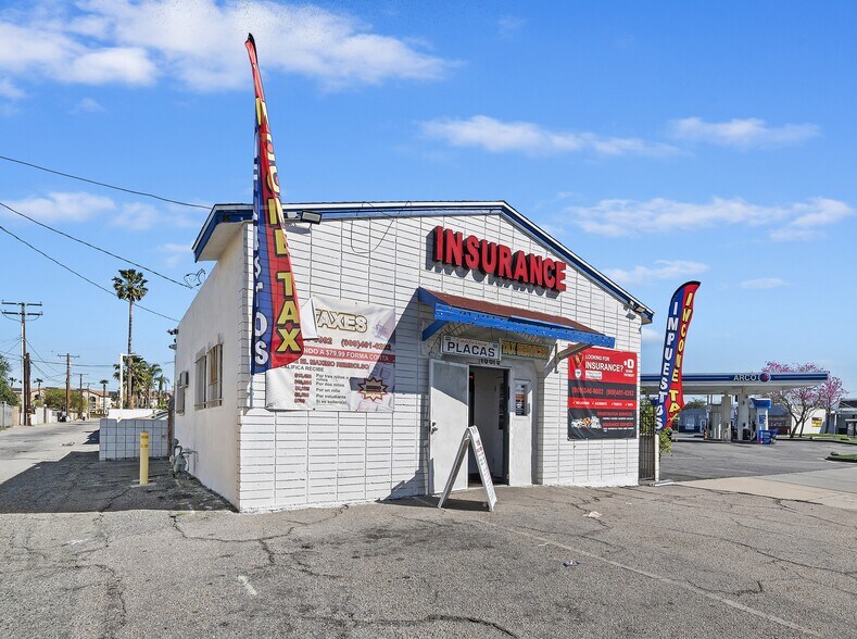 More Photos Of 16870 Merrill Ave, Fontana Freestanding For Sale