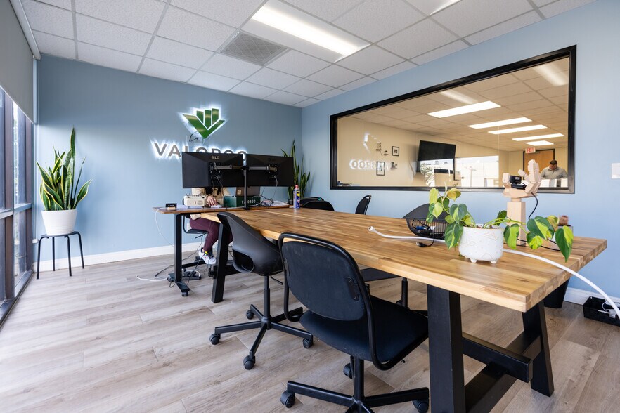 More Photos Of 9466 Black Mountain Rd, San Diego Office For Sale