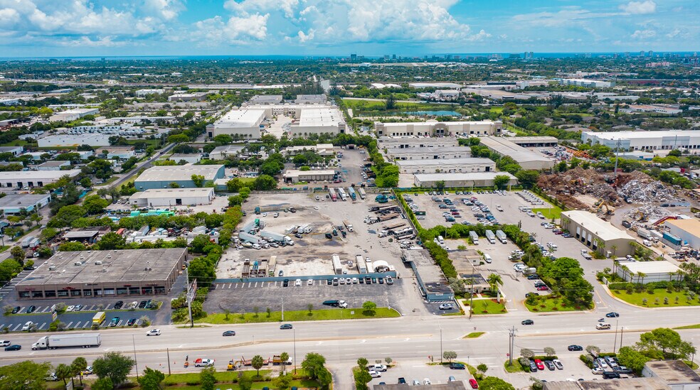 More Photos Of 1750 N Powerline Rd, Pompano Beach Land For Sale