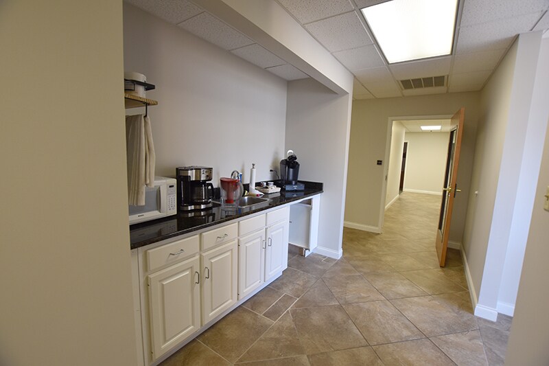 More Photos Of 1928 Central Ave, Chattanooga Medical For Lease