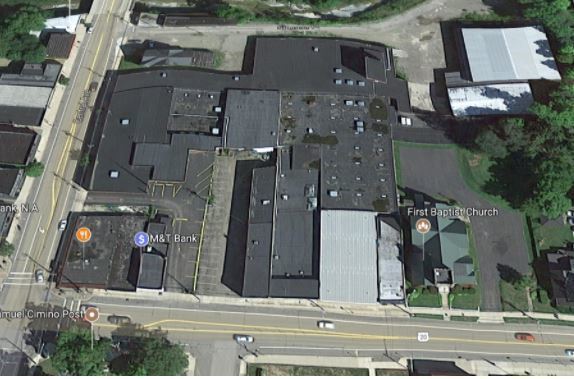 More Photos Of 18 Main St, Silver Creek Light Manufacturing For Lease