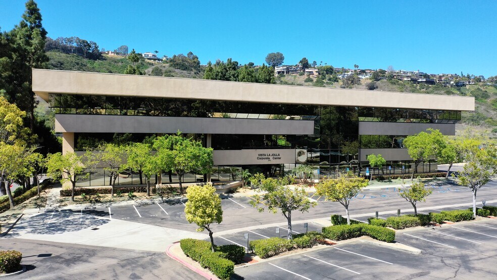 More Photos Of 4747 Morena Blvd, San Diego Office For Lease