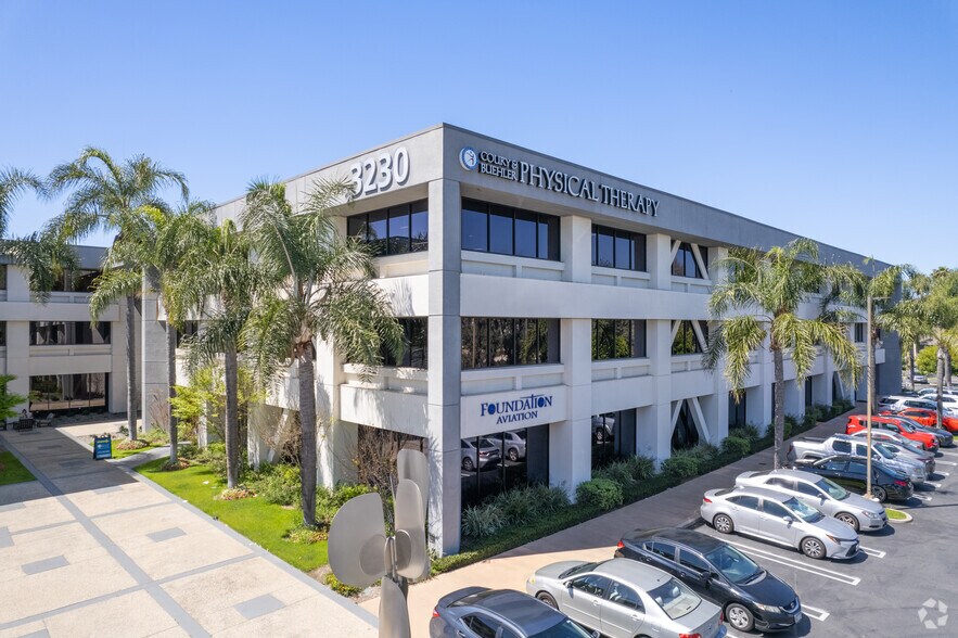 Primary Photo Of 3230 E Imperial Hwy, Brea Office For Lease