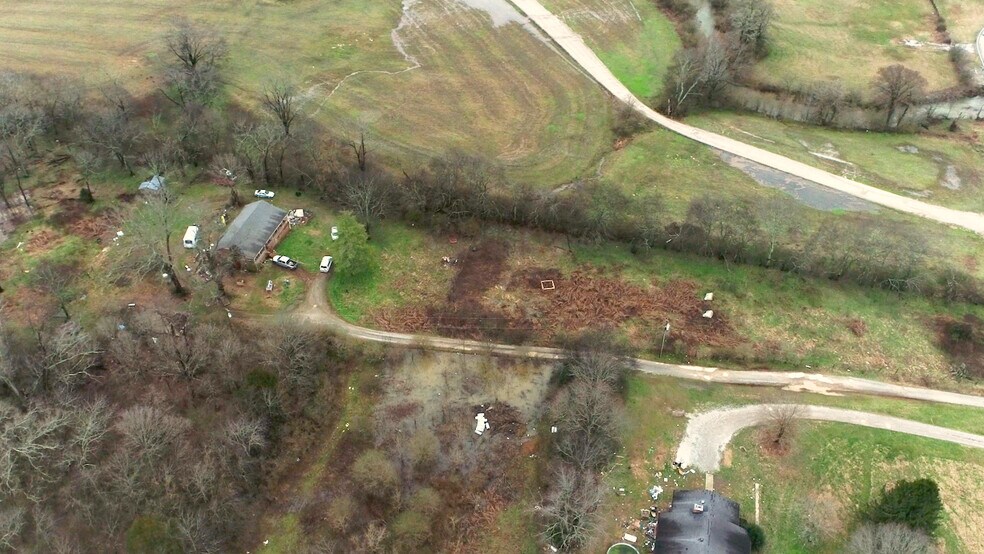 More Photos Of 1009 Old Kedron Rd, Spring Hill Land For Sale