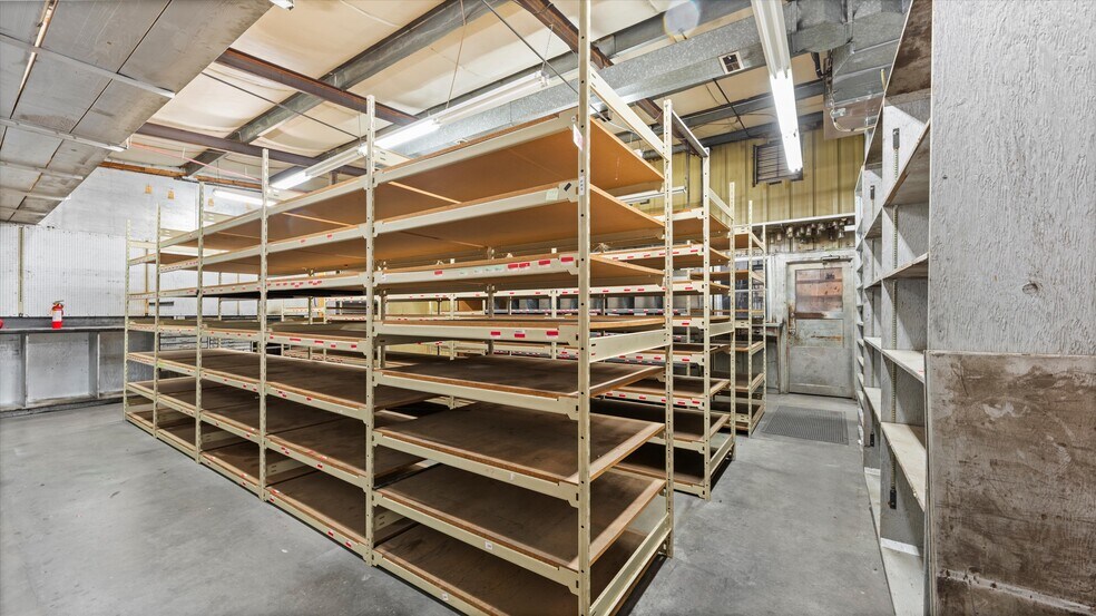 More Photos Of 1722 Morgan Rd, Sunnyside Warehouse For Sale