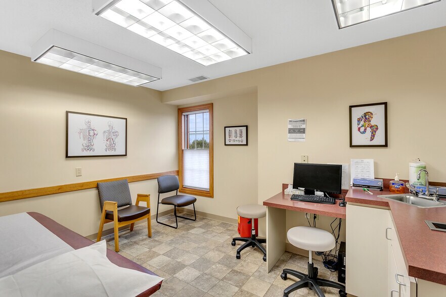 More Photos Of 3120 Wilmington Rd, New Castle Medical For Sale