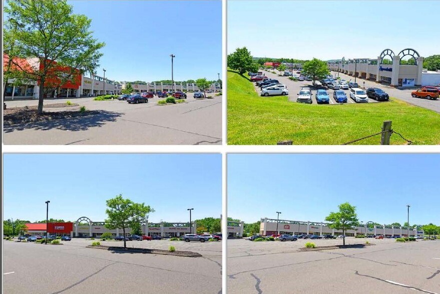 More Photos Of 1145-1167 N Colony Rd, Wallingford General Retail For Sale