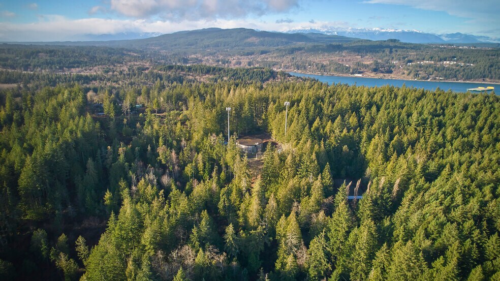 More Photos Of 1369-1391 SW Old Clifton Rd, Port Orchard Land For Sale