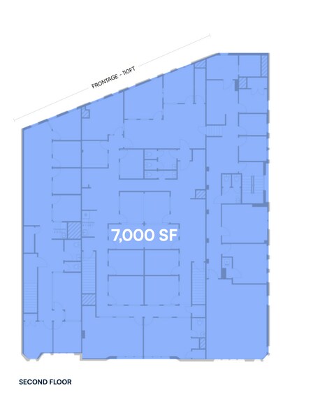 More Photos Of 5902 14th Ave, Brooklyn Office For Sale