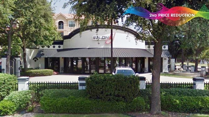 More Photos Of 5275 Spring Valley Rd, Dallas Freestanding For Sale