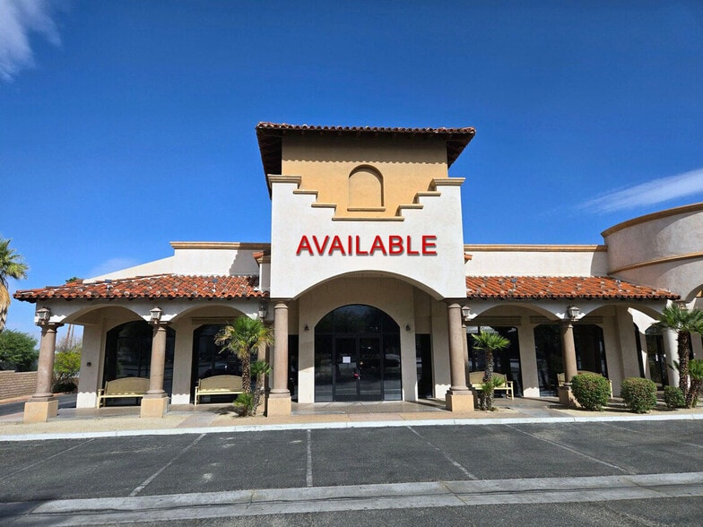 Primary Photo Of 71680 US Highway 111, Rancho Mirage Unknown For Lease