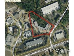Primary Photo Of 3 Industry Dr, Palm Coast Light Distribution For Lease