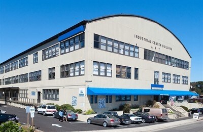 More Photos Of 480 Gate Five Rd, Sausalito Flex For Lease