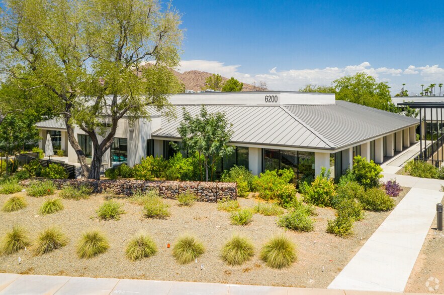 More Photos Of 6320 E Thomas Rd, Scottsdale Unknown For Lease