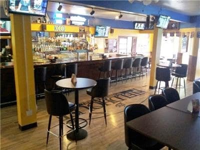 More Photos Of 112 W Central Dr, Braham Storefront Retail Office For Sale