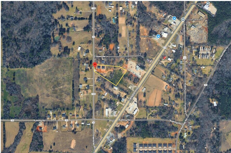 More Photos Of 15155 County Road 1125, Tyler Apartments For Sale