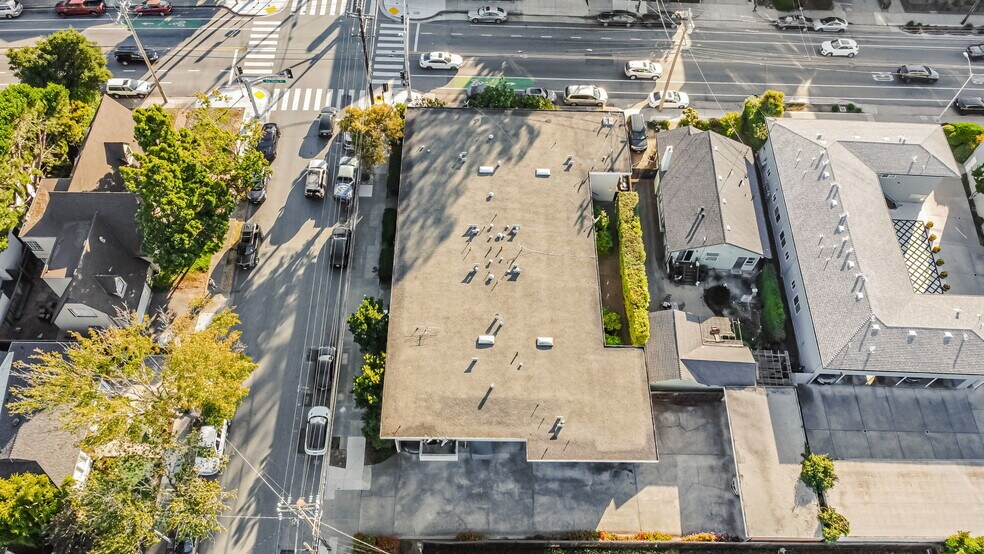 More Photos Of 500 N San Mateo Dr, San Mateo Apartments For Sale