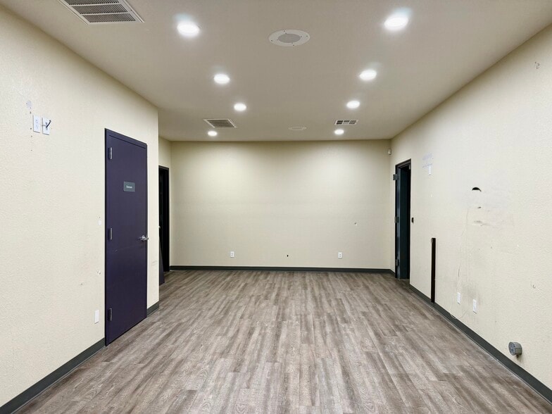 More Photos Of 3904 Ayers Rd, Fort Smith Warehouse For Lease
