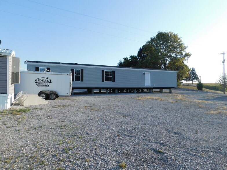 More Photos Of 1930 US Highway 36, Bainbridge Land For Sale