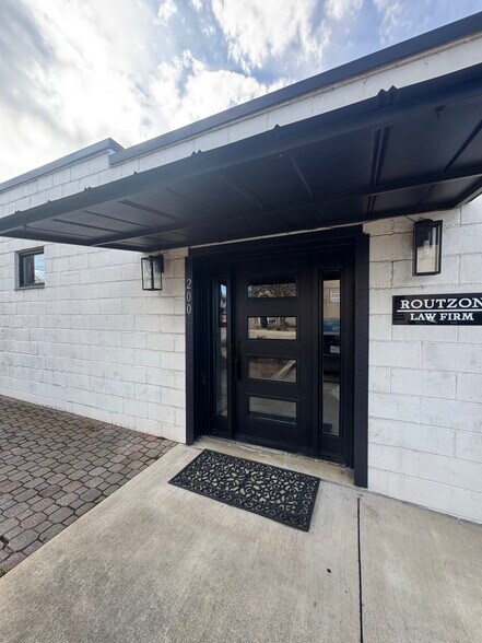 Primary Photo Of 200 S Main St, Keller Office For Sale