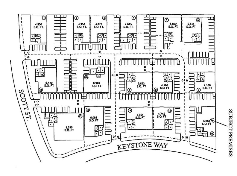 More Photos Of 1220 Keystone Way, Vista Warehouse For Sale