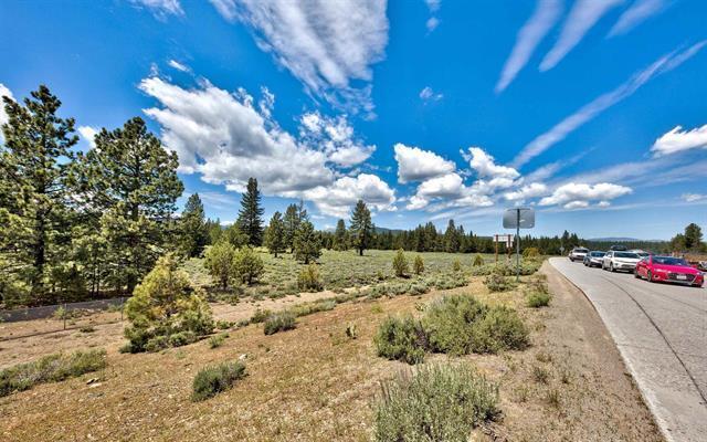 More Photos Of 00000 Brockway Rd, Truckee Land For Sale
