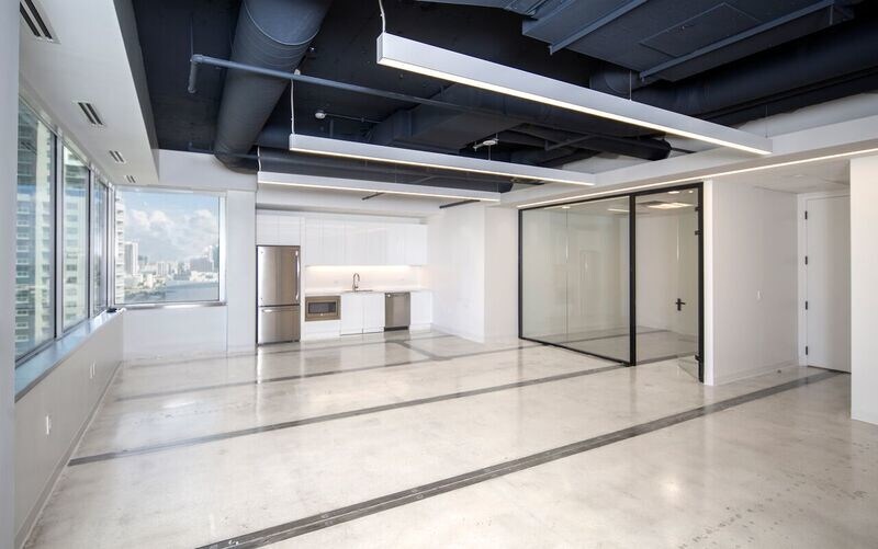 More Photos Of 100 N Biscayne Blvd, Miami Office For Lease