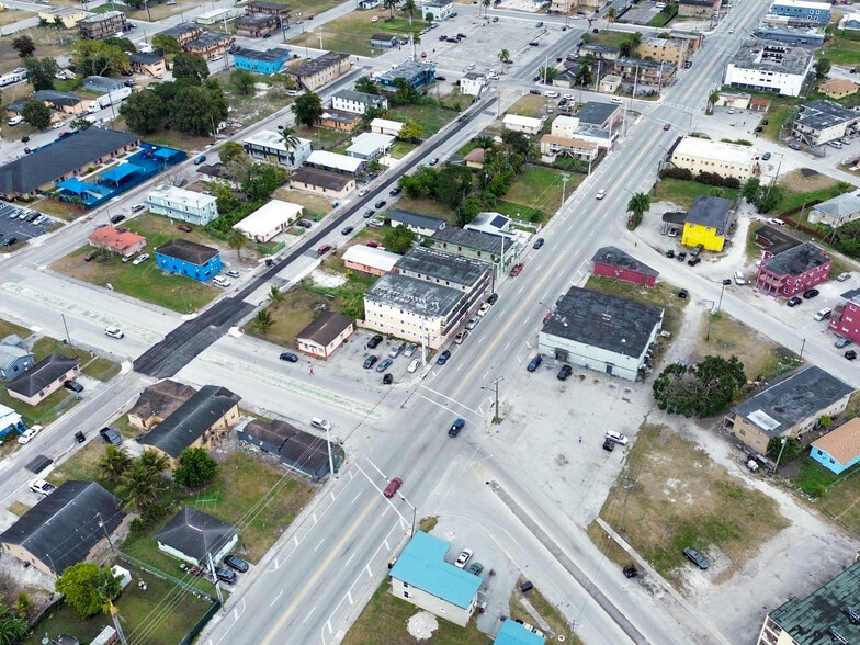 More Photos Of 733 Dr Martin Luther King Jr Blvd W, Belle Glade Apartments For Sale