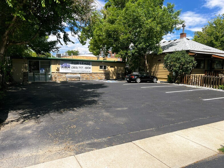 More Photos Of 633 Kimbark St, Longmont Storefront Retail Office For Lease