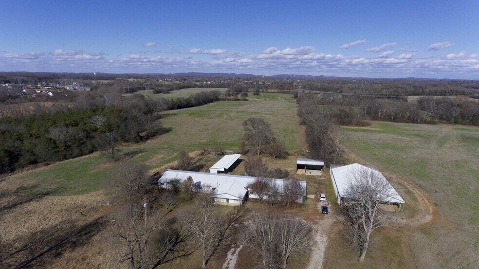 Primary Photo Of 2406 Highway 270, Chapel Hill Land For Sale