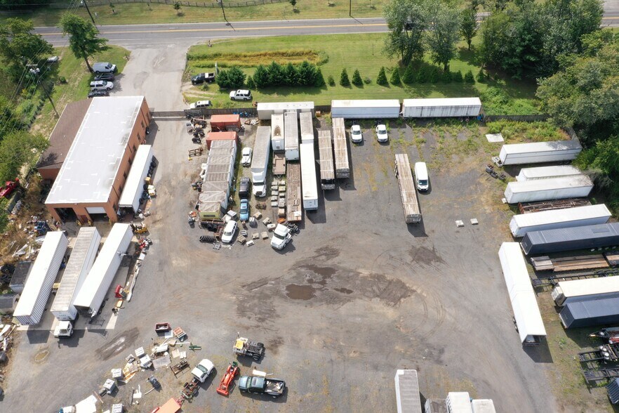 More Photos Of 580 Creek Rd, Delran Land For Lease