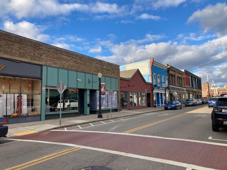 More Photos Of 28-36 High St, Westerly Storefront For Lease