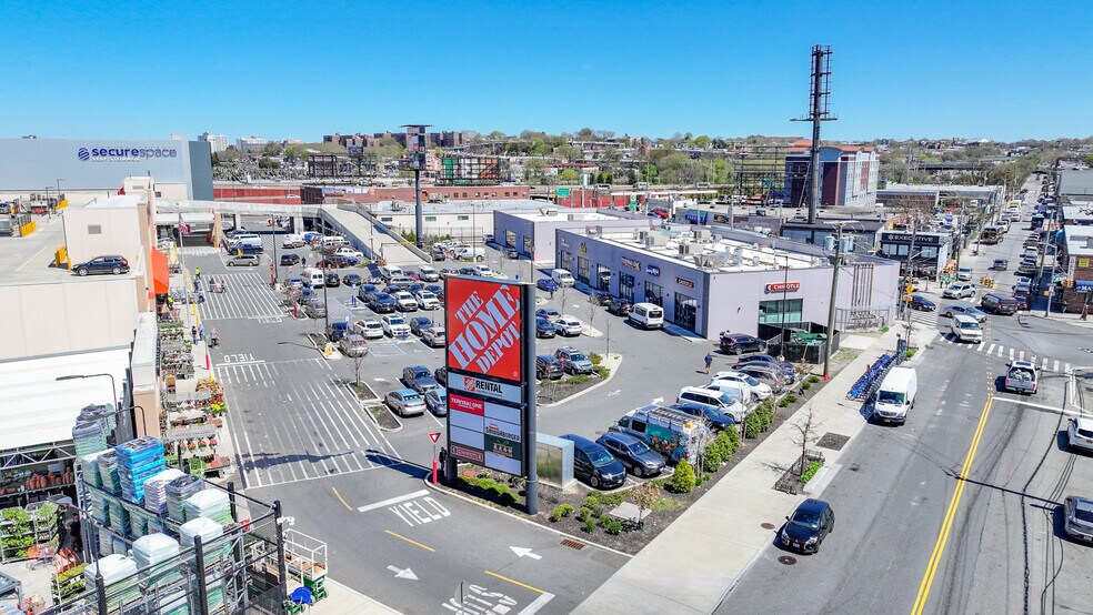 More Photos Of 59-11 Maurice Ave, Maspeth General Retail For Lease