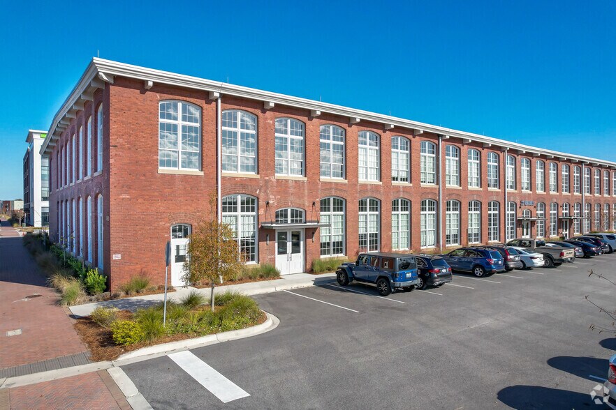 More Photos Of 4900 O'Hear Ave, North Charleston Office For Lease