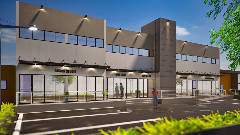 More Photos Of 1850 NE 164th St, North Miami Freestanding For Lease