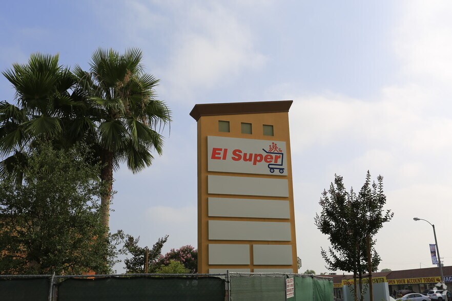 More Photos Of 1255-1313 N Hacienda Blvd, La Puente Unknown For Lease