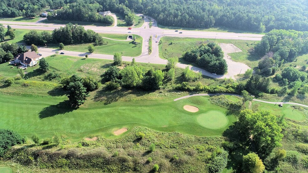 More Photos Of Lot 1, 2, & 5 HWY 13, Wisconsin Dells Land For Sale