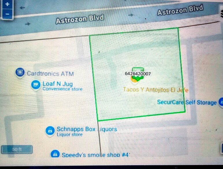 More Photos Of 4731 Astrozon Blvd, Colorado Springs Carwash For Sale